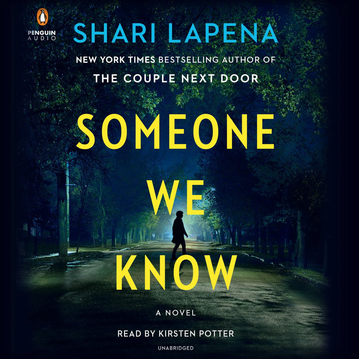 Someone We Know