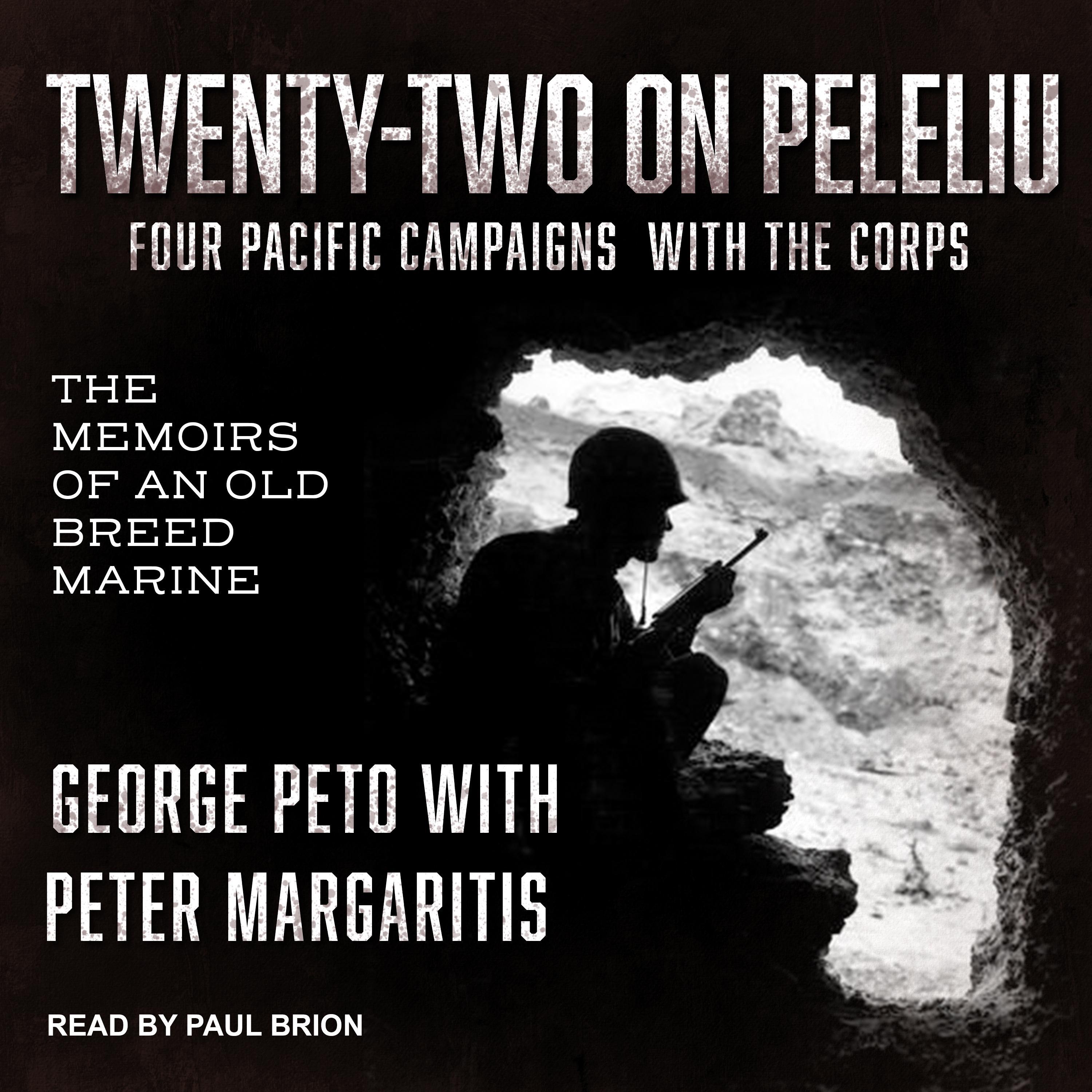 Twenty-Two on Peleliu