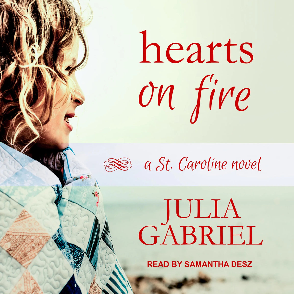 Hearts on Fire