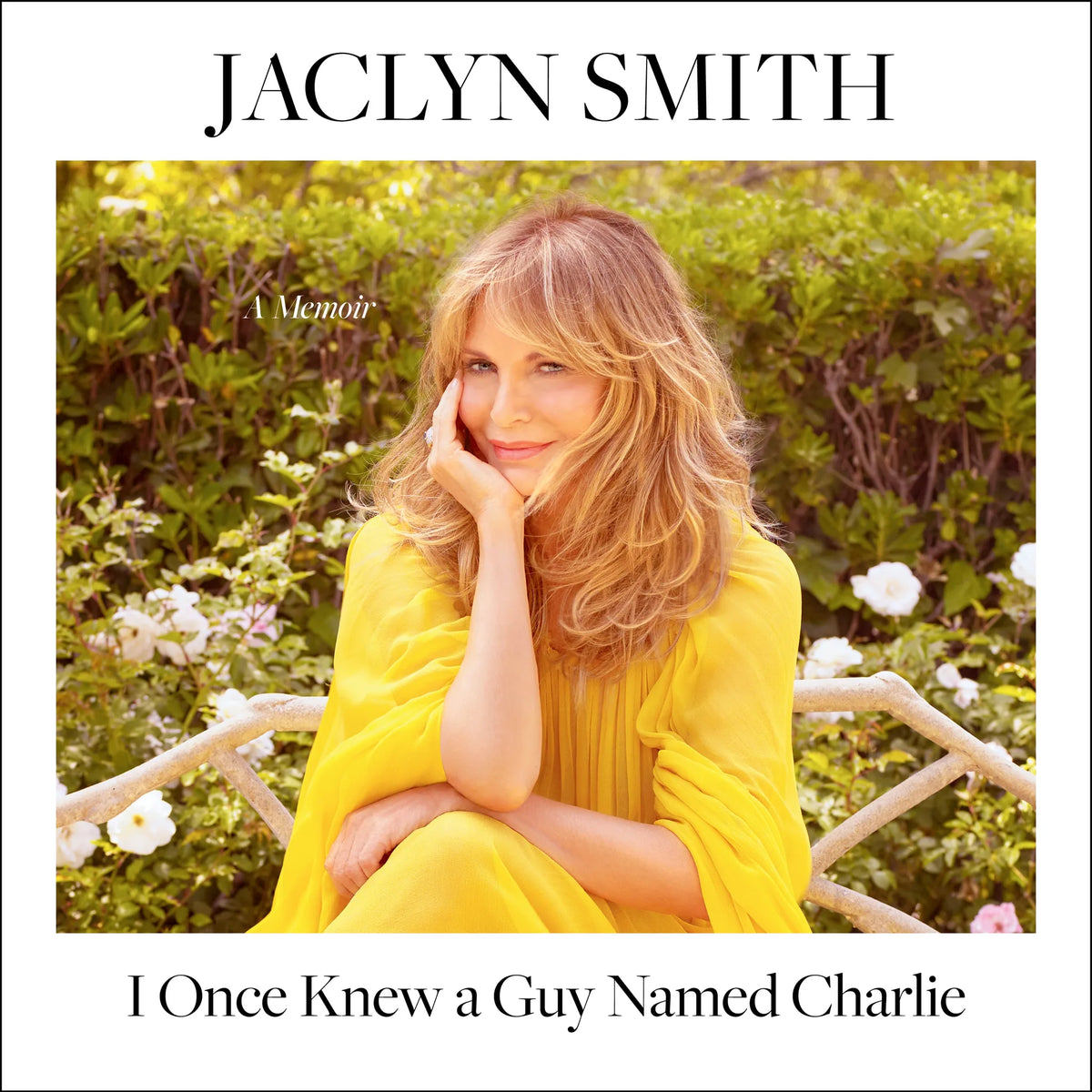 I Once Knew a Guy Named Charlie
