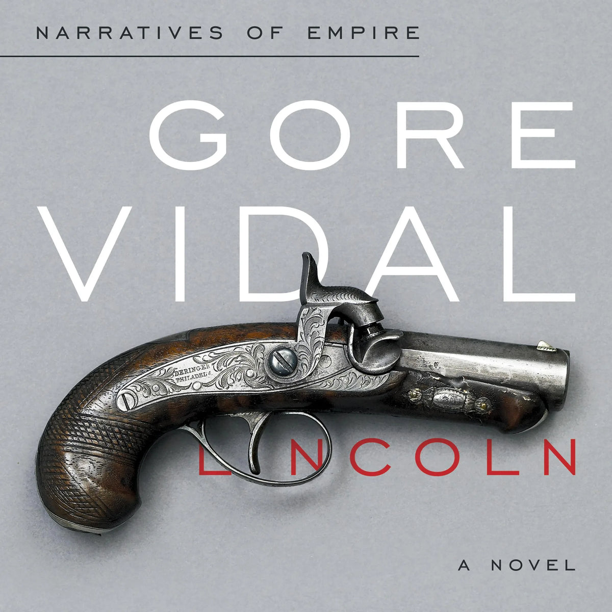 Lincoln