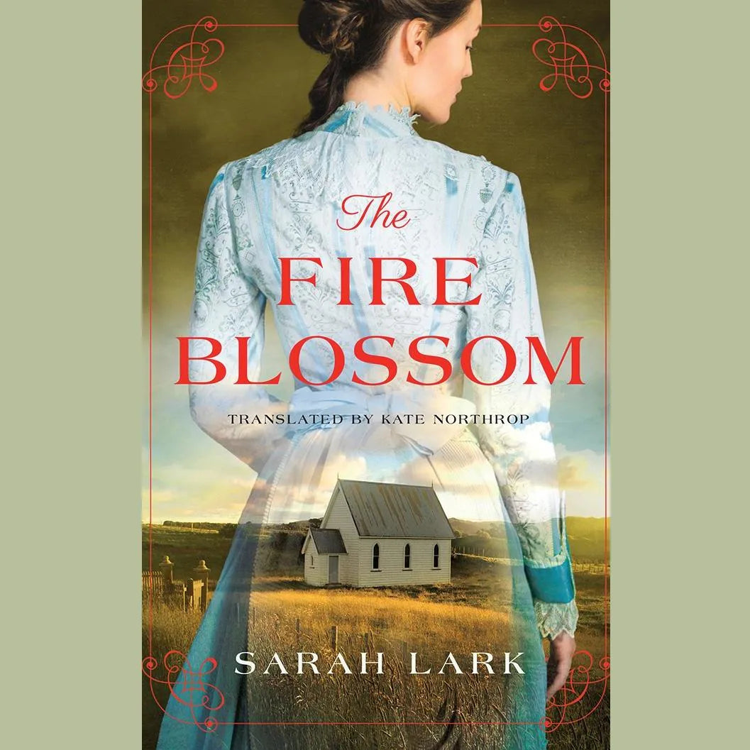 The Fire Blossom