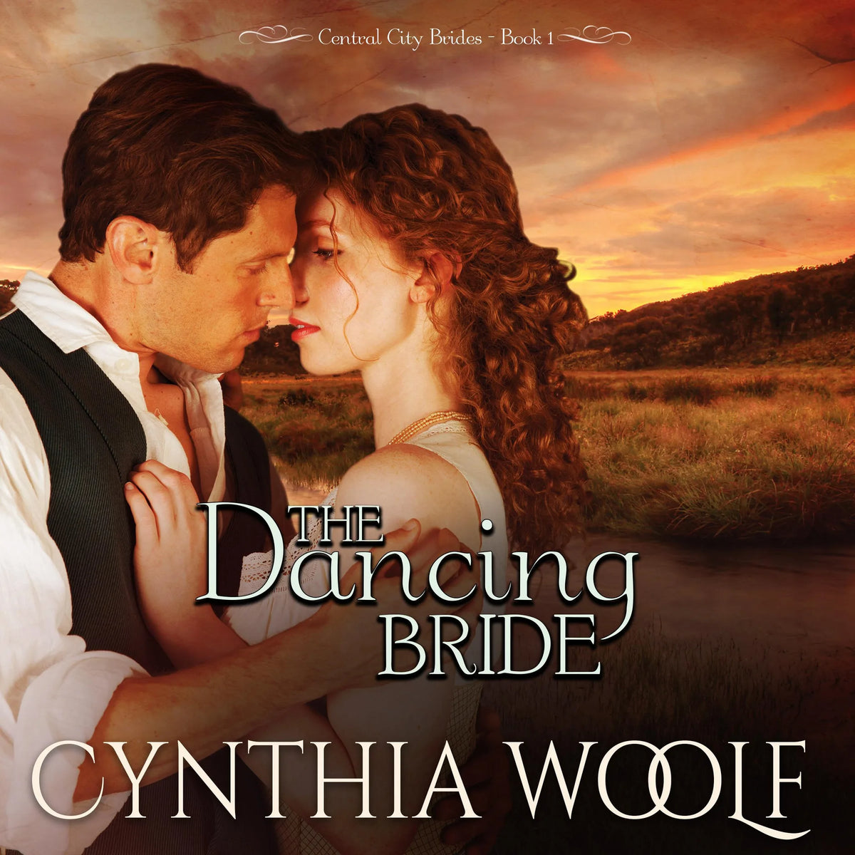 The Dancing Bride