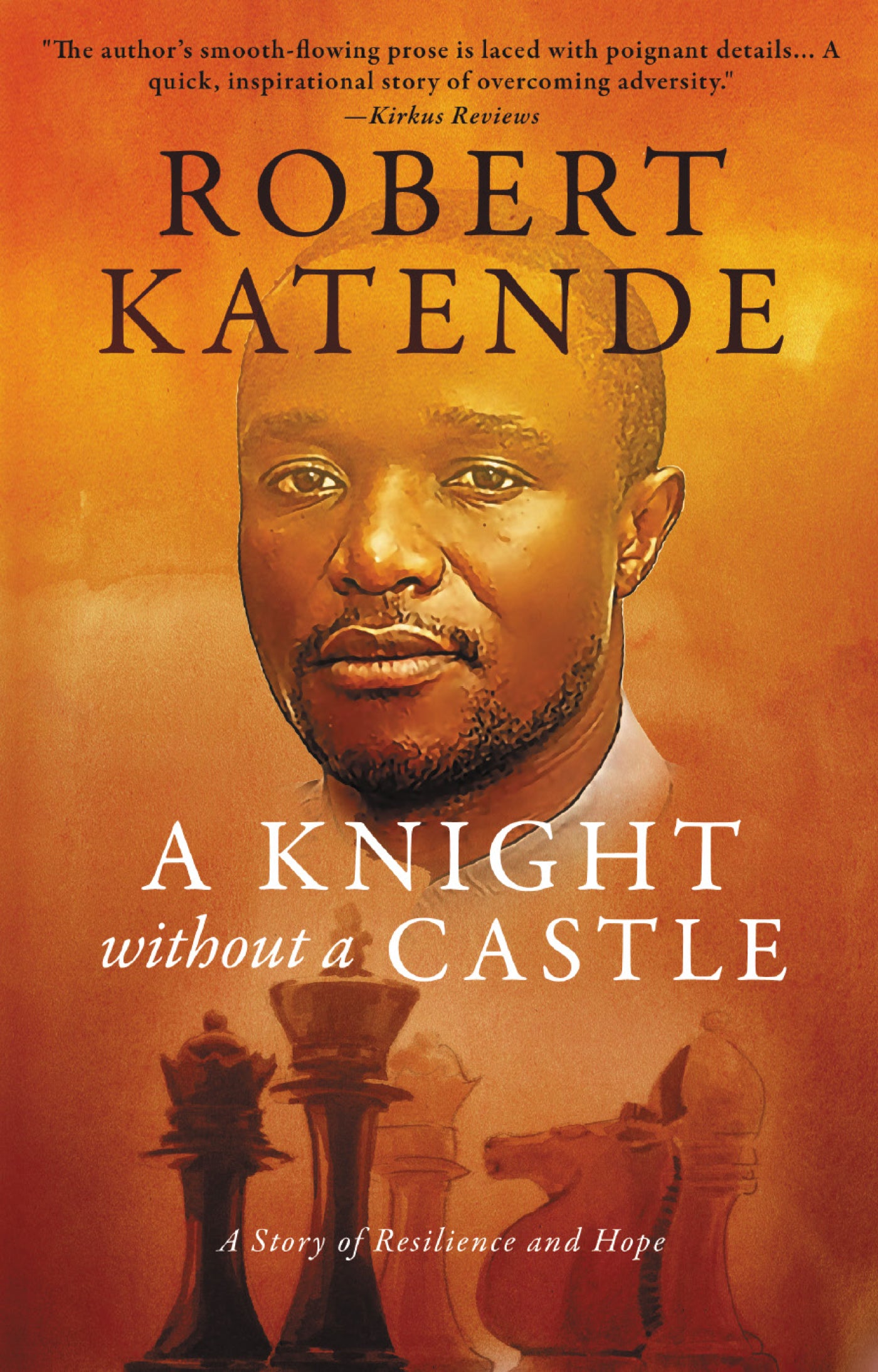 A Knight Without a Castle