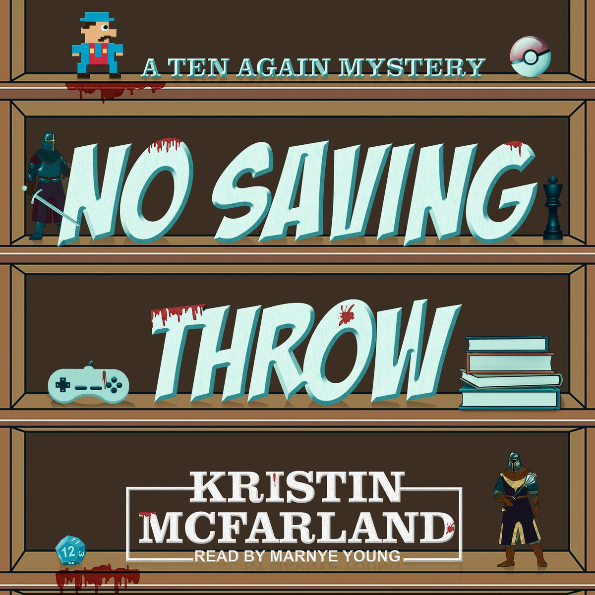No Saving Throw