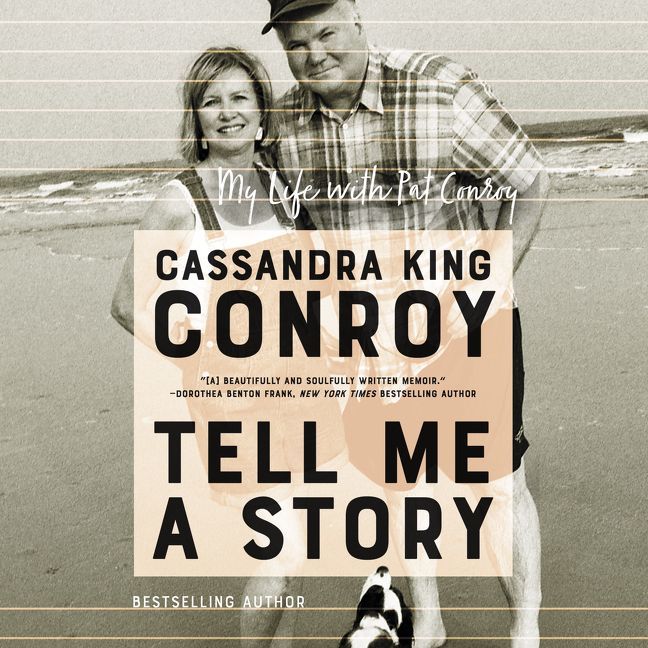Tell Me A Story