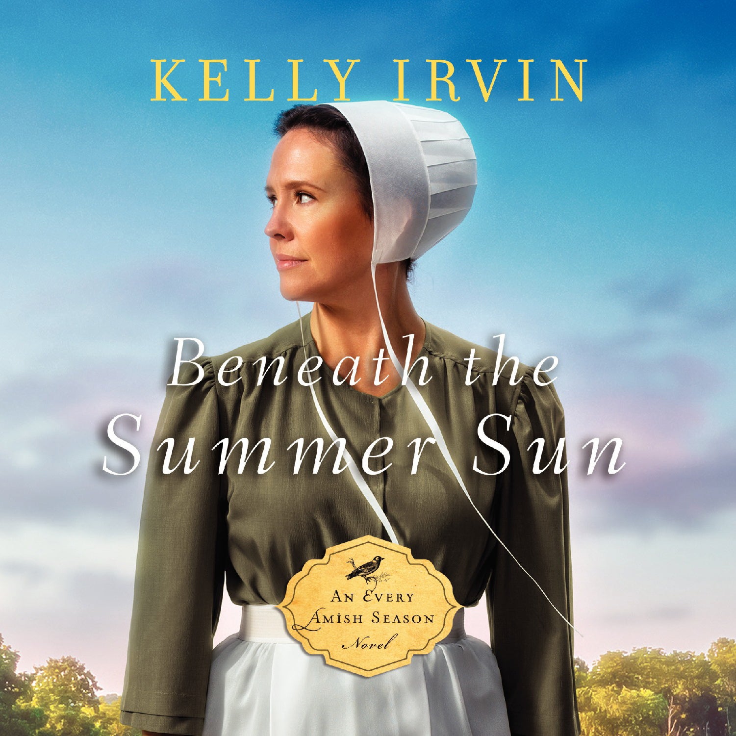 Beneath the Summer Sun