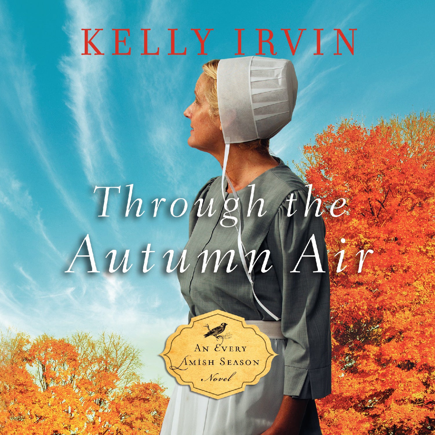 Through the Autumn Air