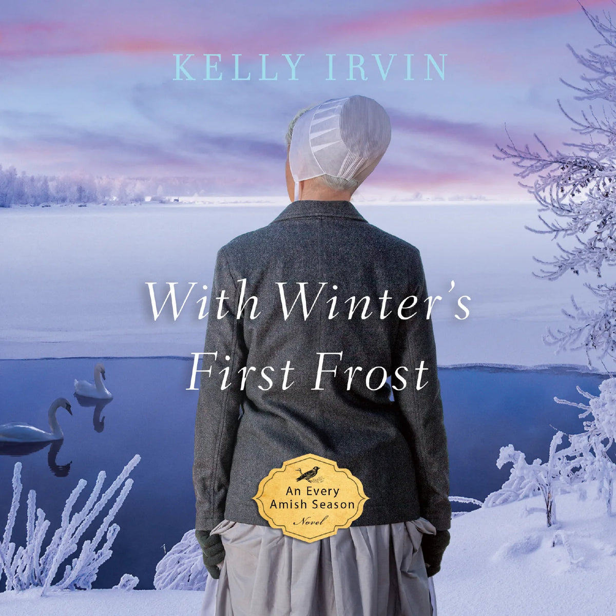 With Winter's First Frost