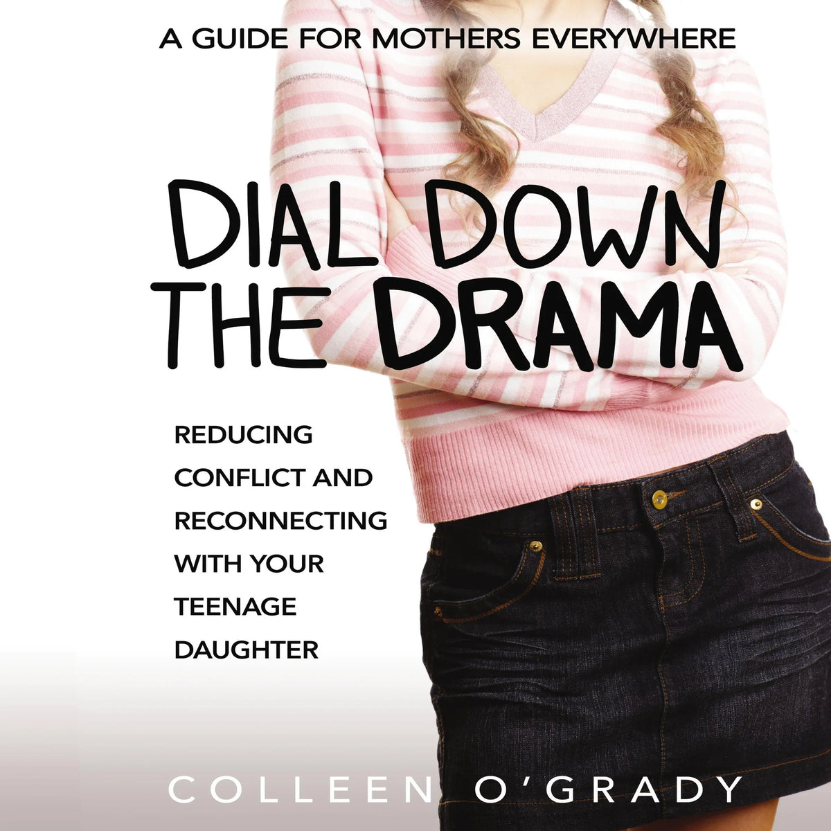 Dial Down the Drama