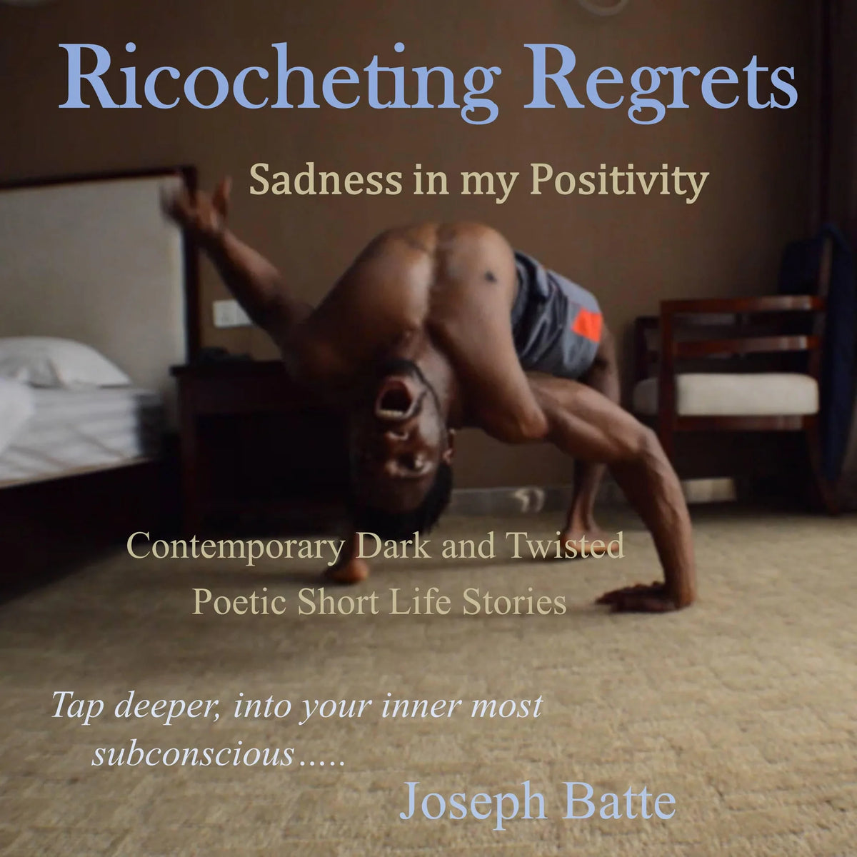 Ricocheting Regrets