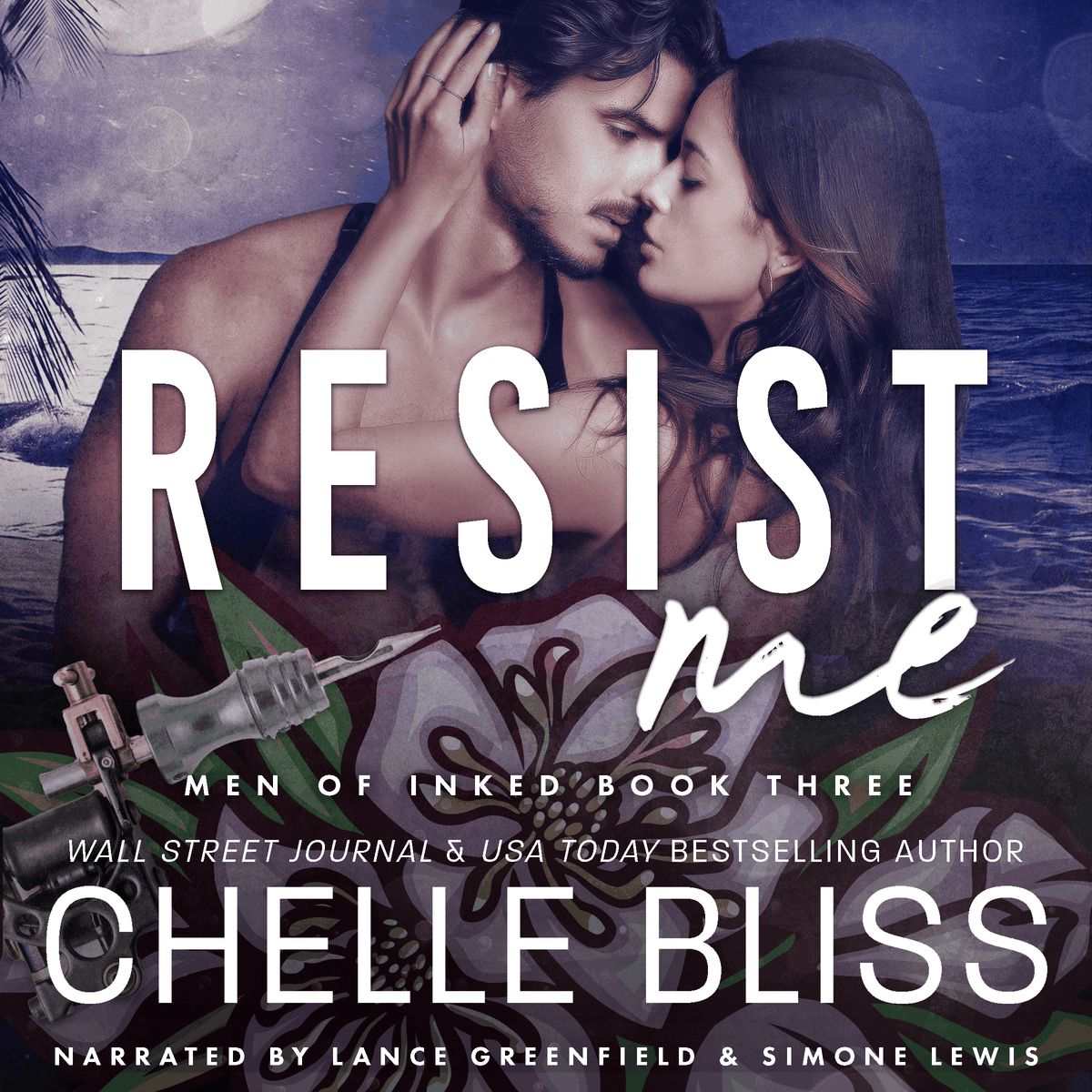 Resist Me