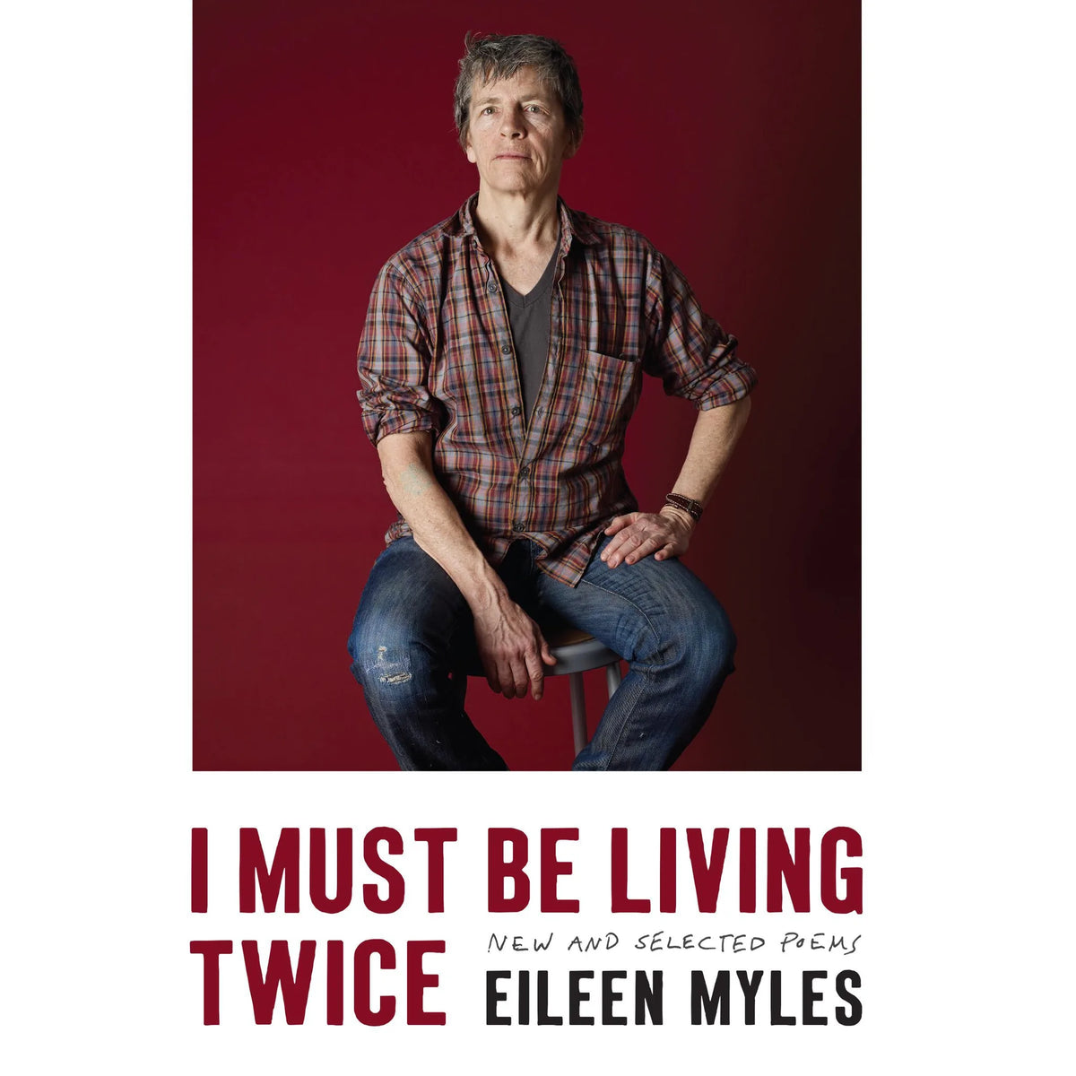 I Must Be Living Twice