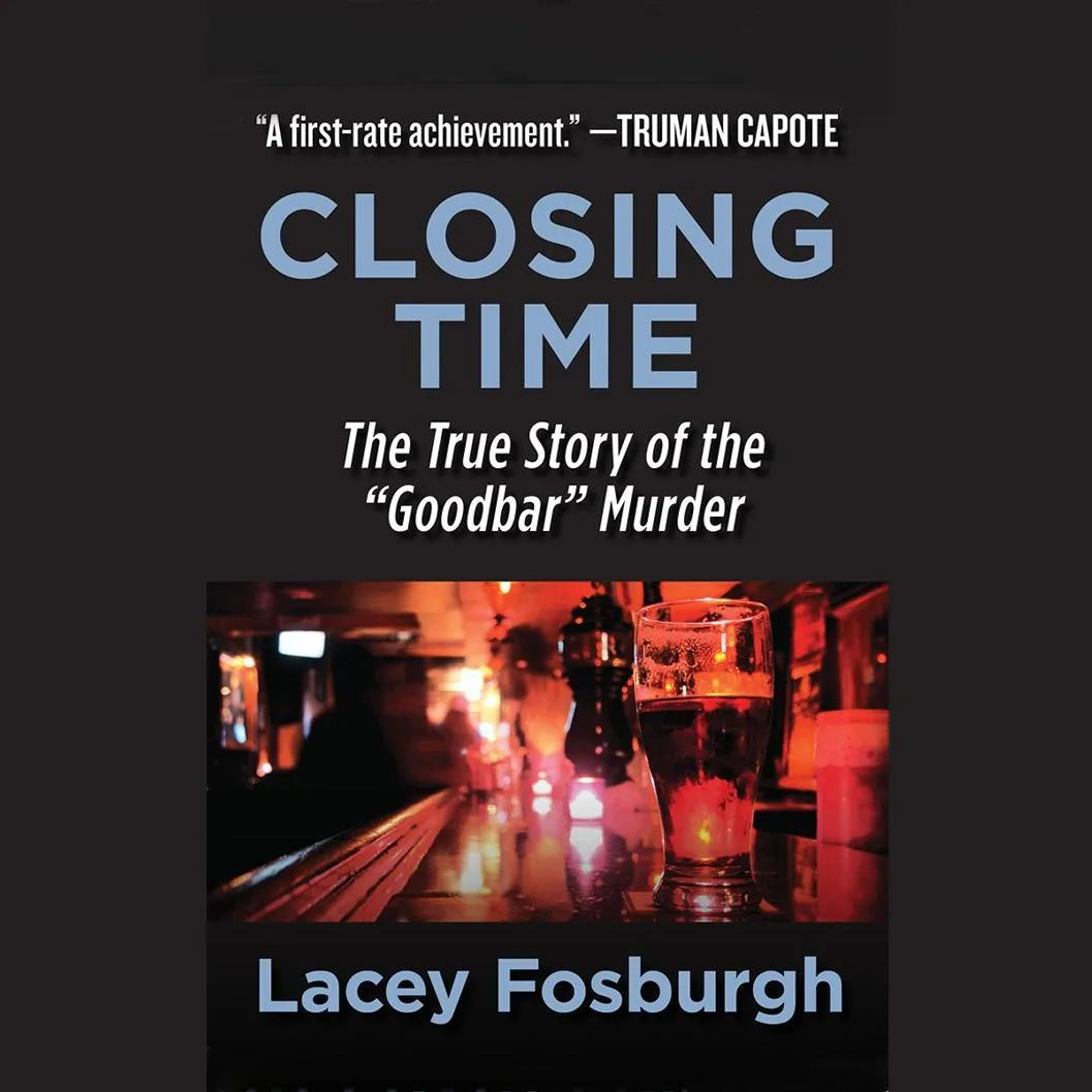 Closing Time