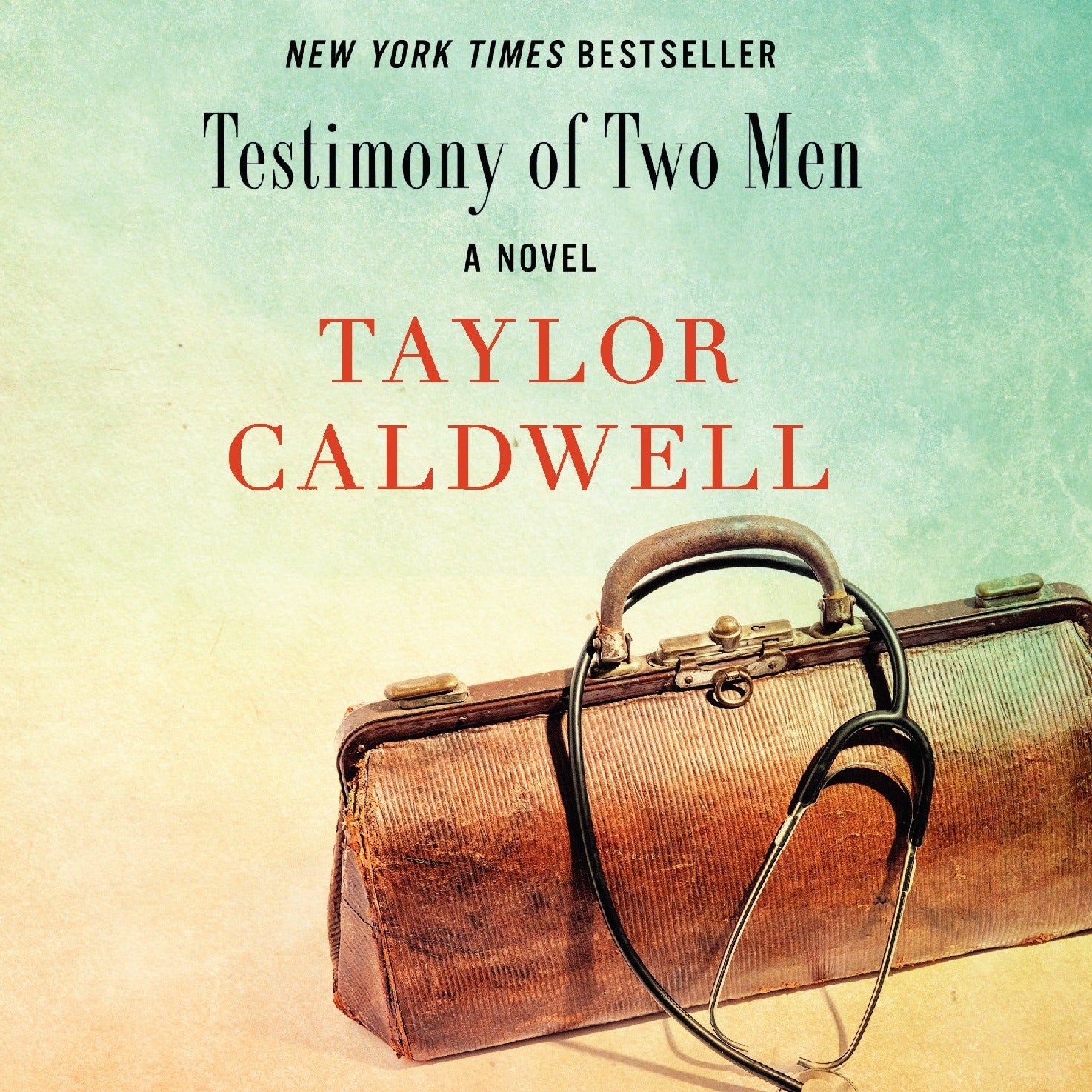 Testimony of Two Men