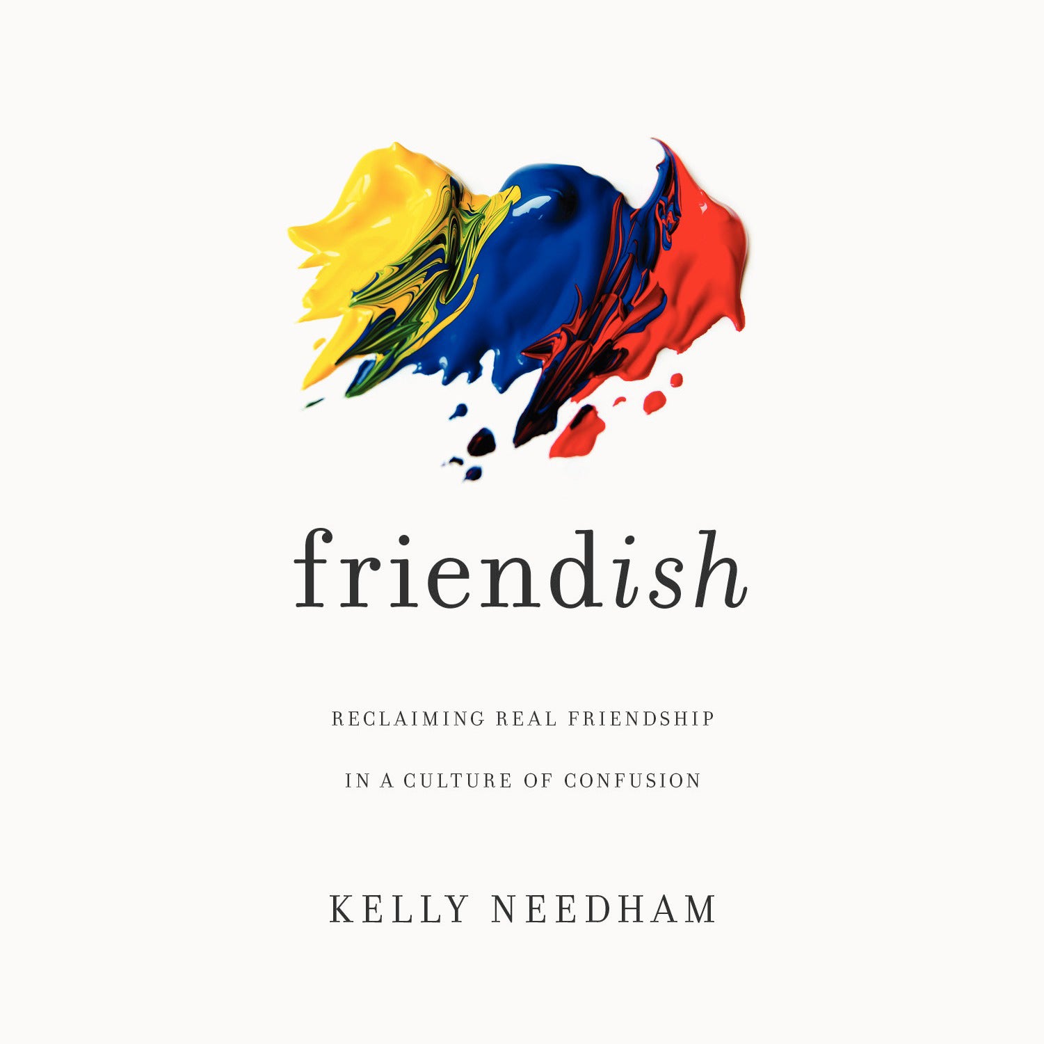 Friend-ish