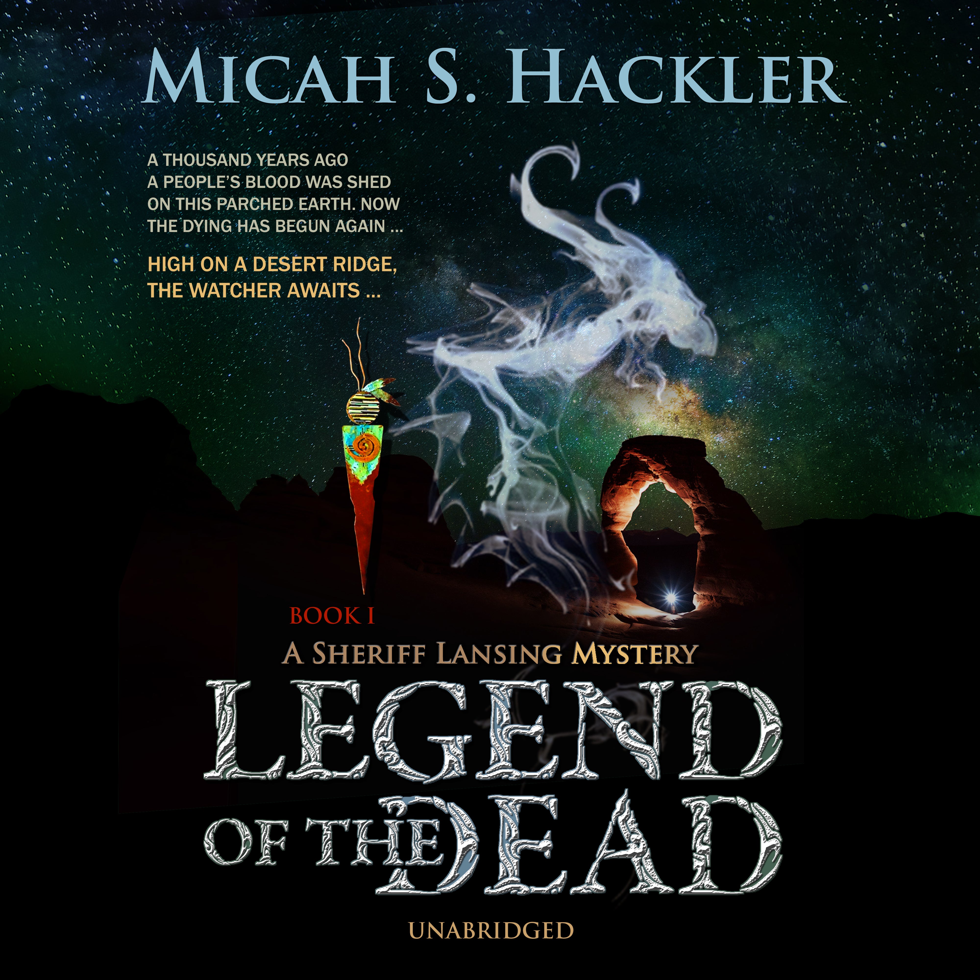 Legend of the Dead