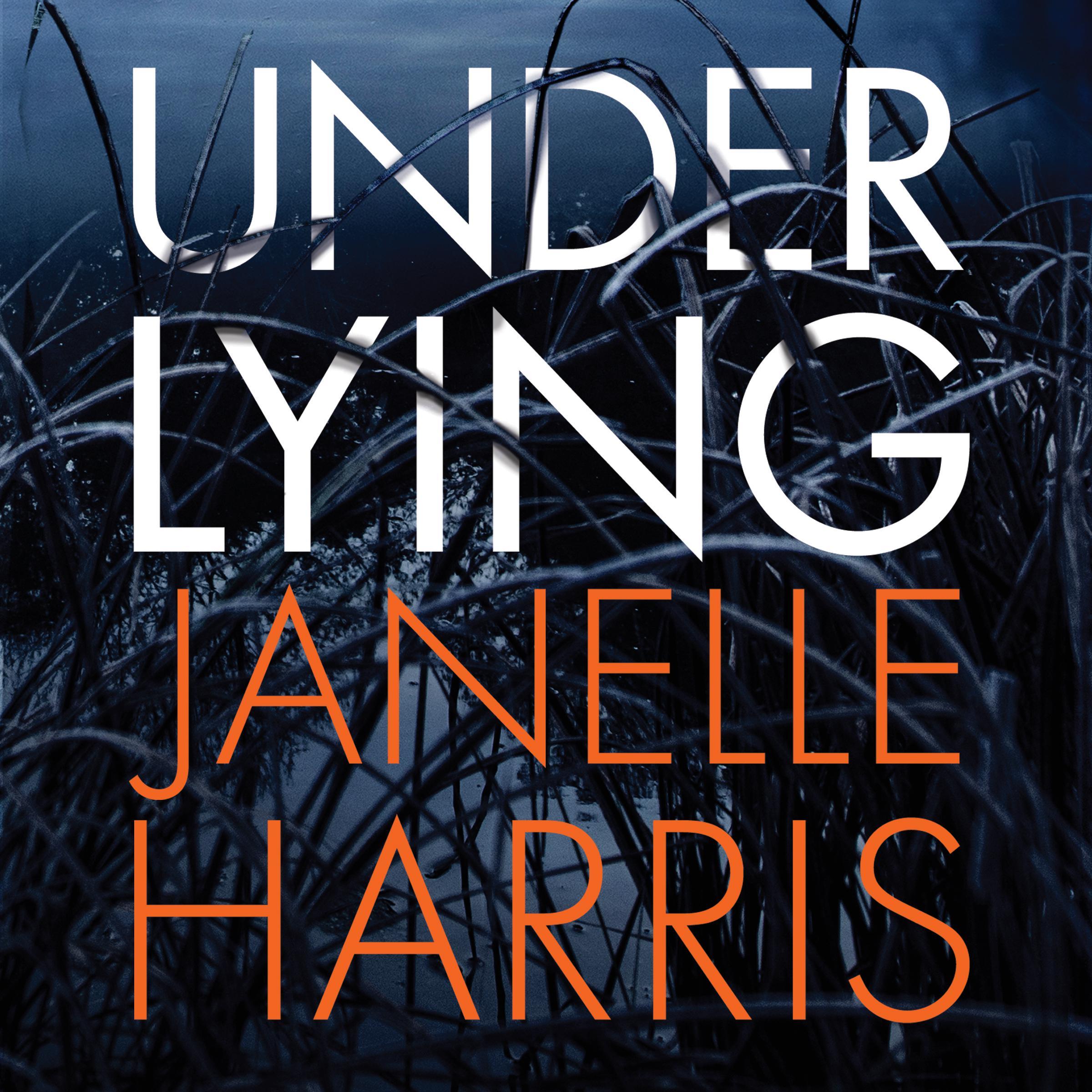 Under Lying