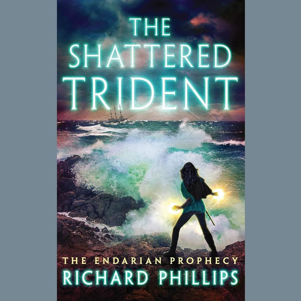The Shattered Trident