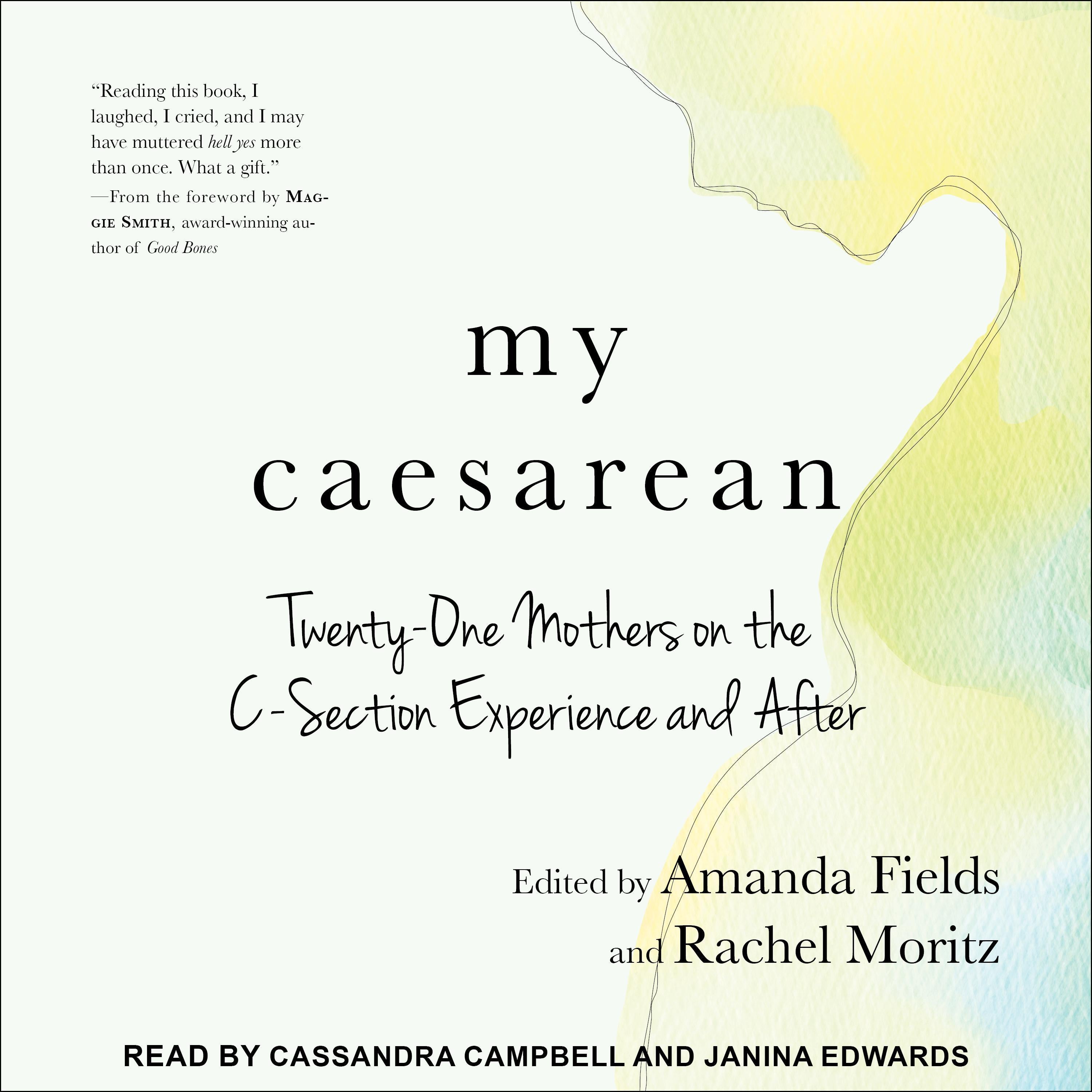 My Caesarean