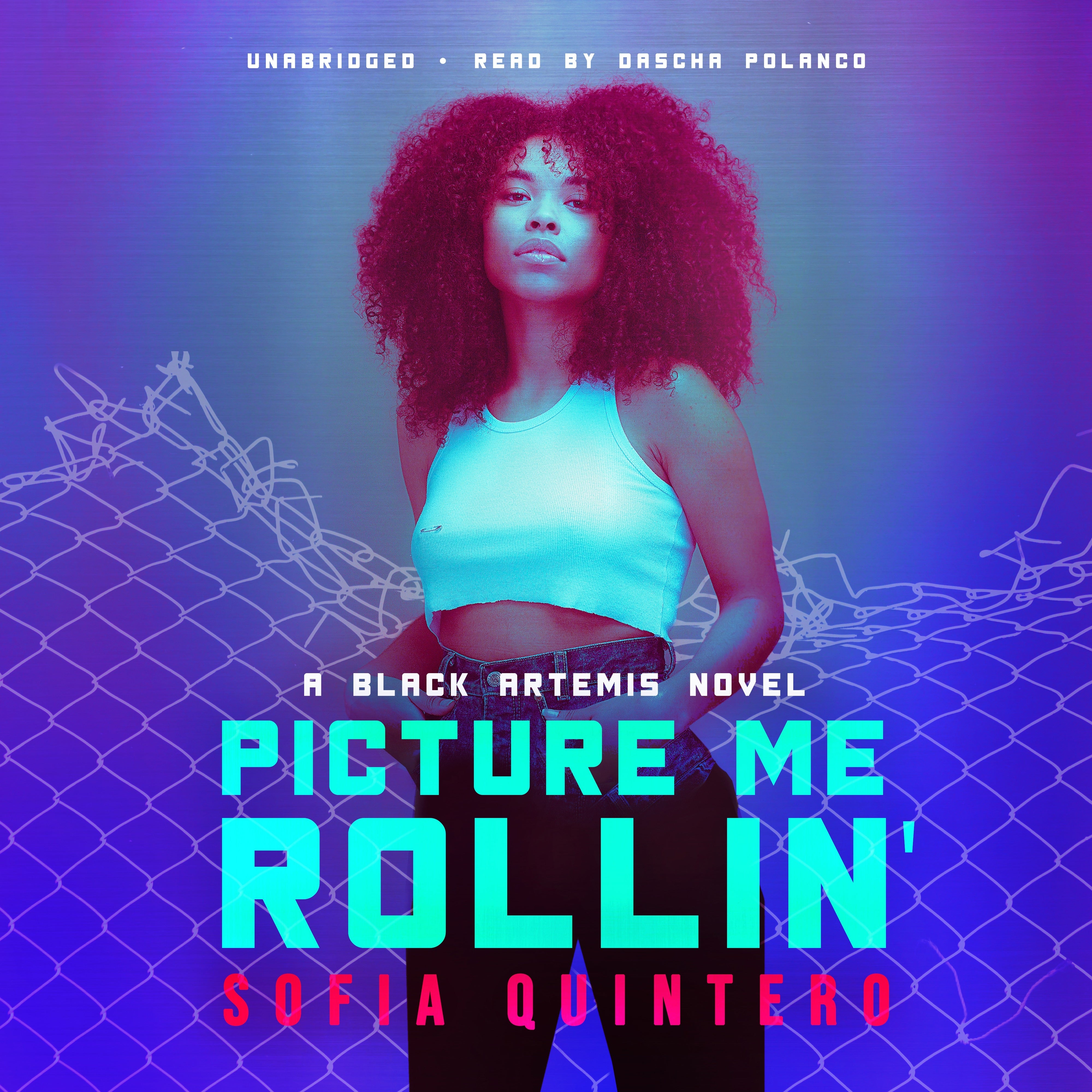 Picture Me Rollin'