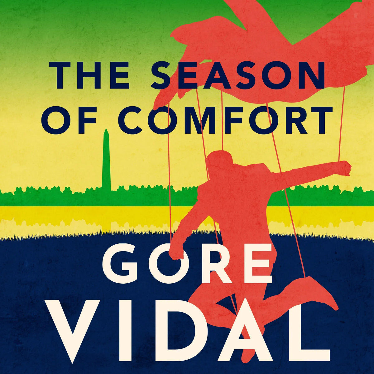 The Season of Comfort