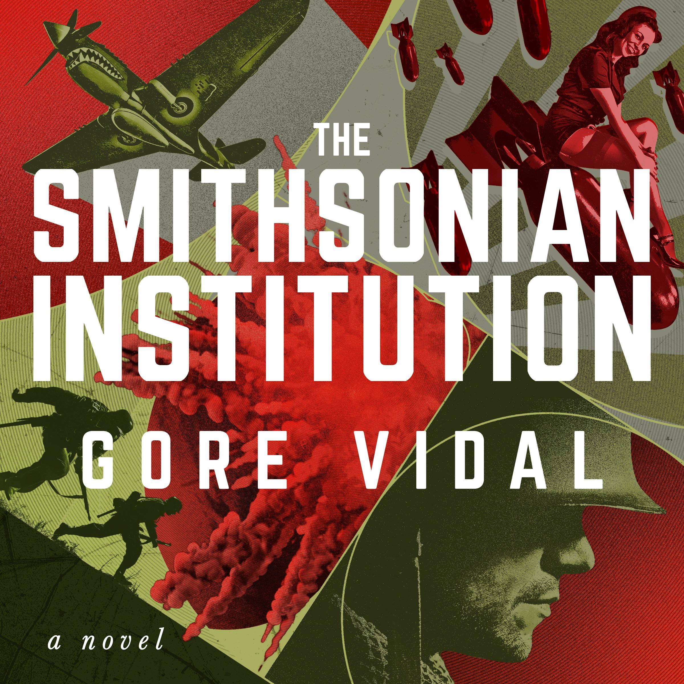 The Smithsonian Institution