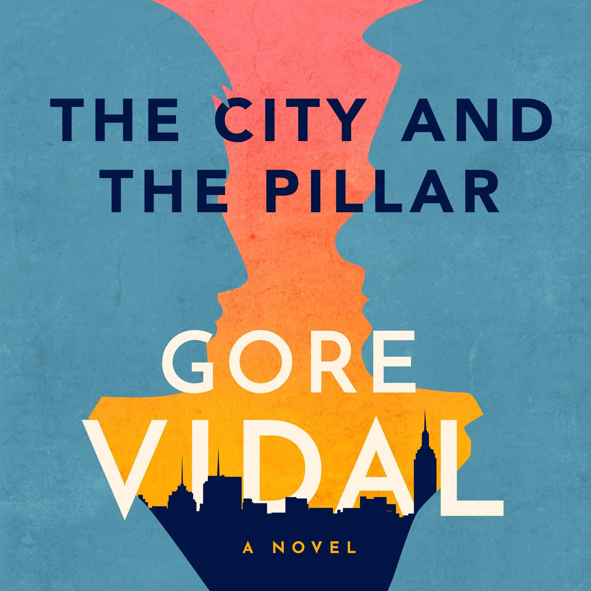 The City and the Pillar