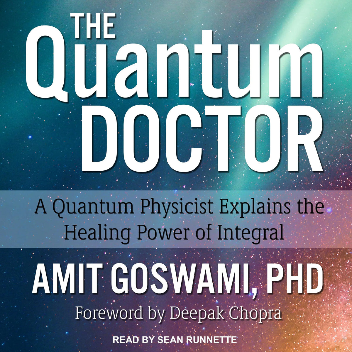 The Quantum Doctor