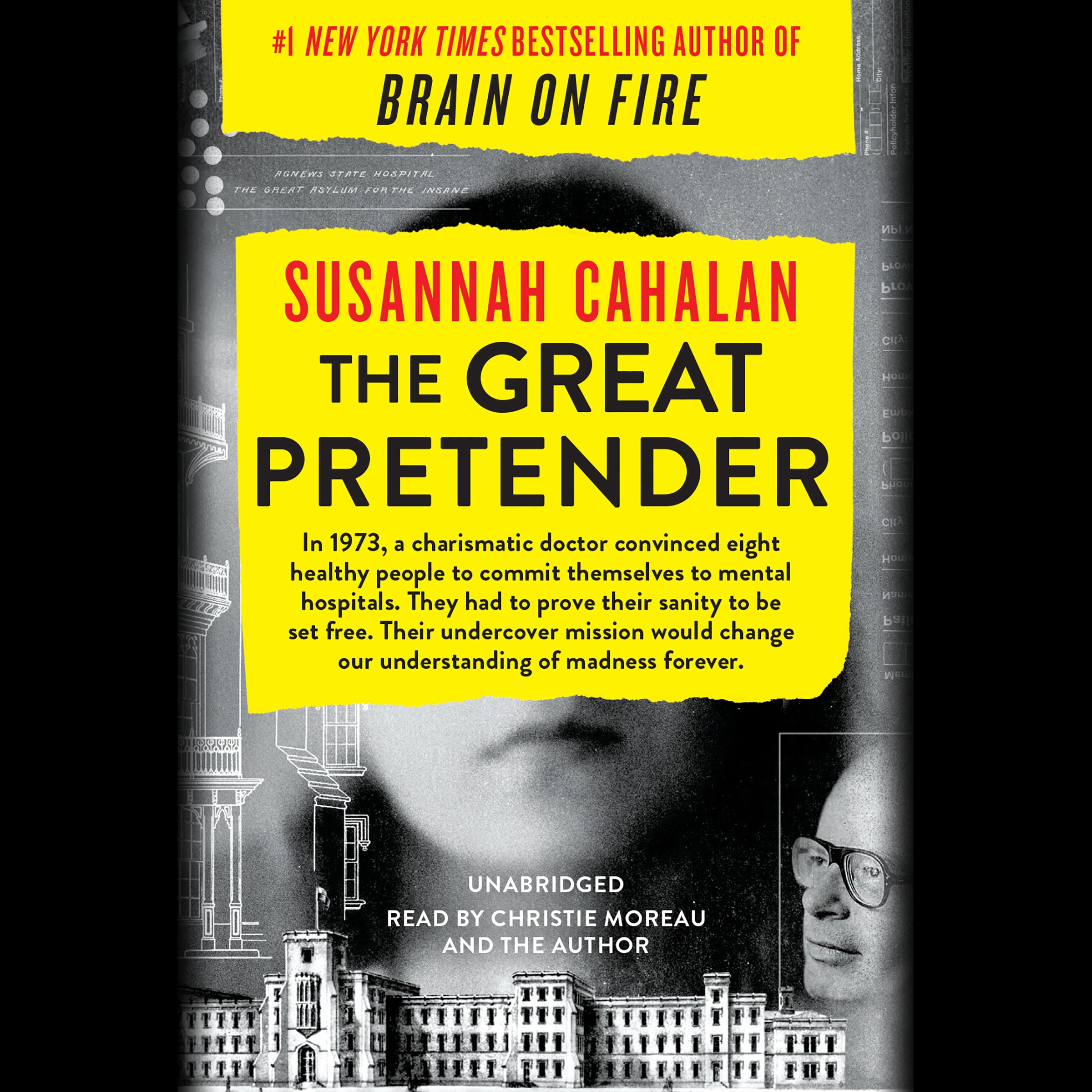 The Great Pretender
