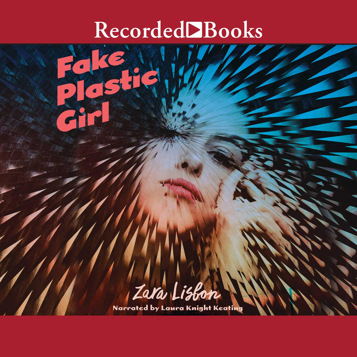 Fake Plastic Girl