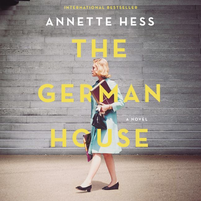 The German House