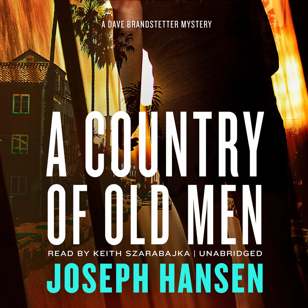 A Country of Old Men