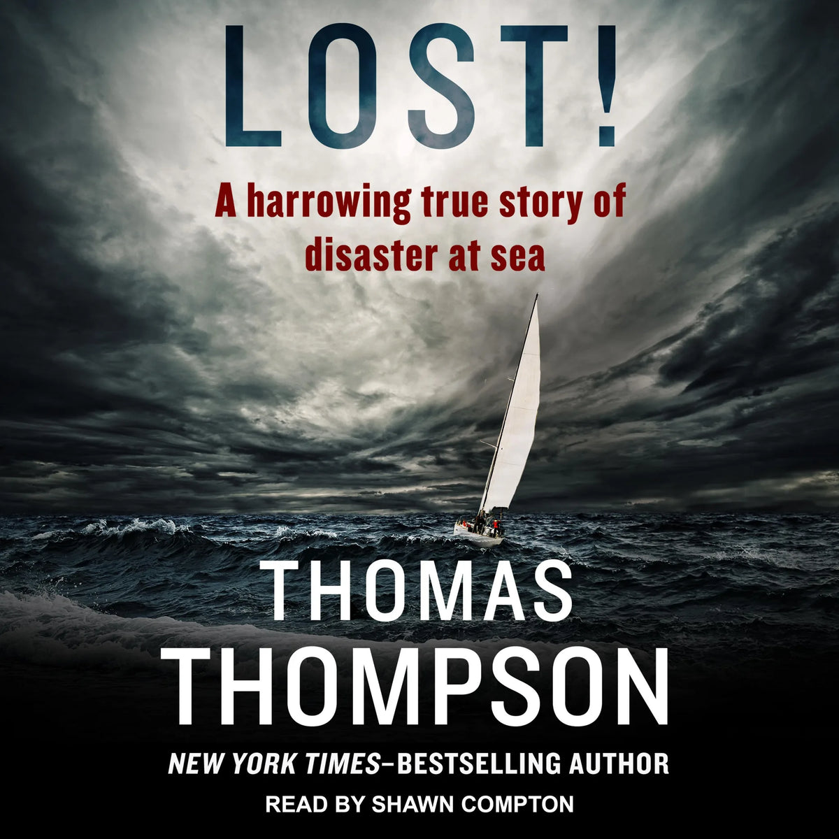 Lost!