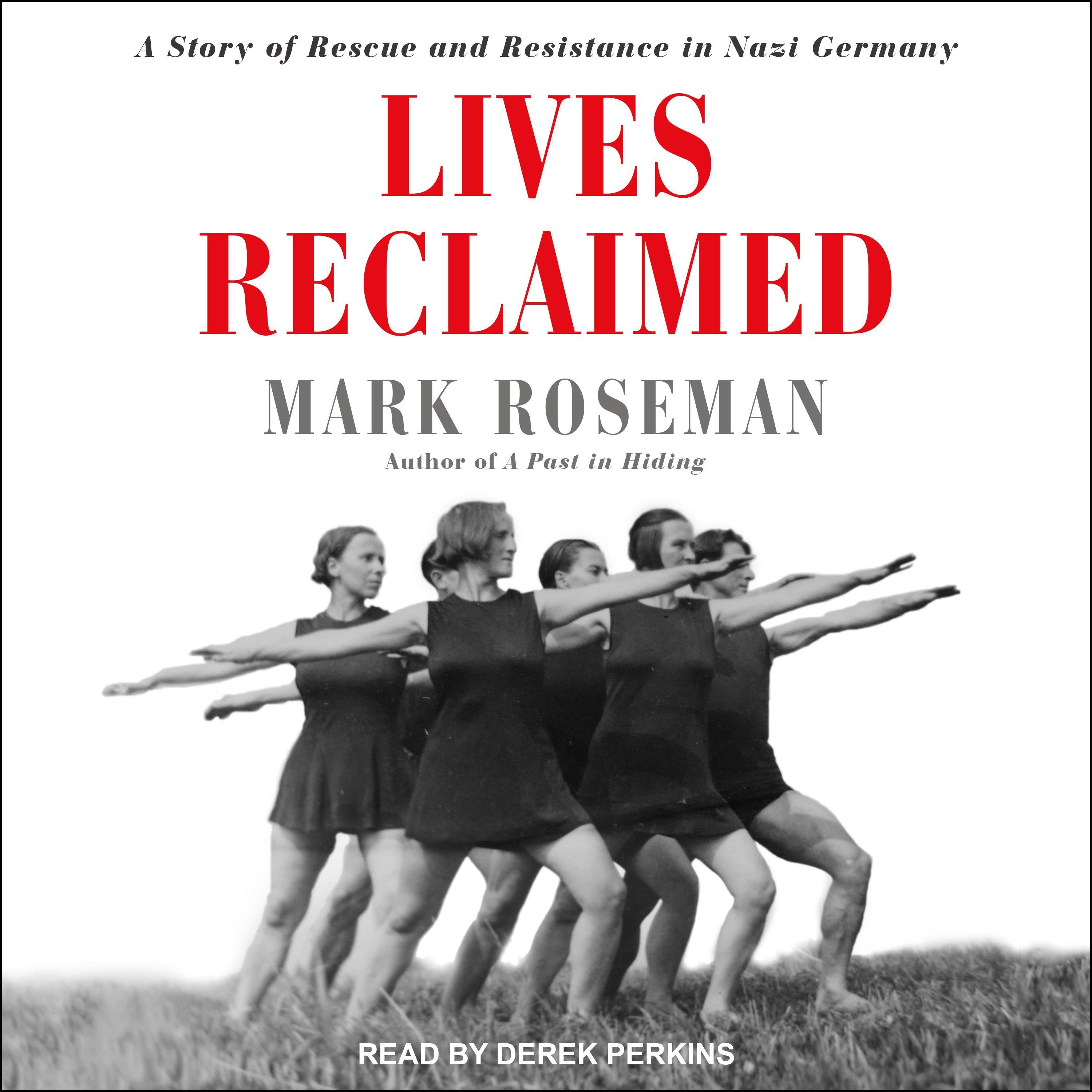 Lives Reclaimed