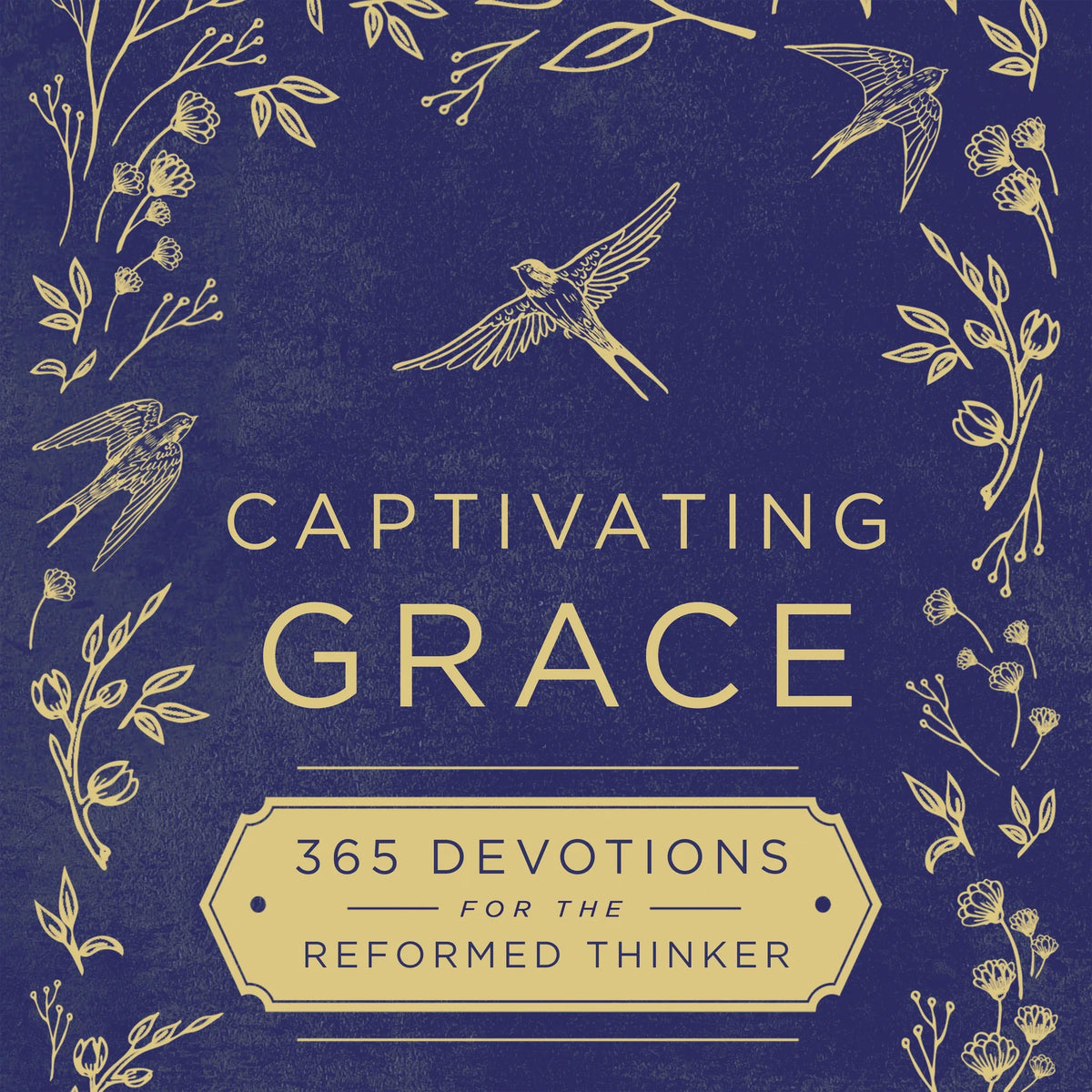 Captivating Grace