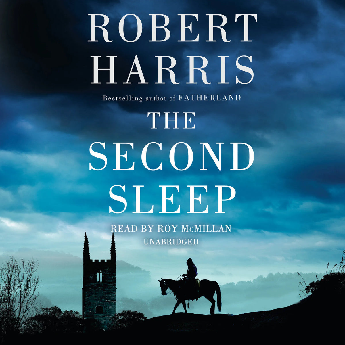 The Second Sleep