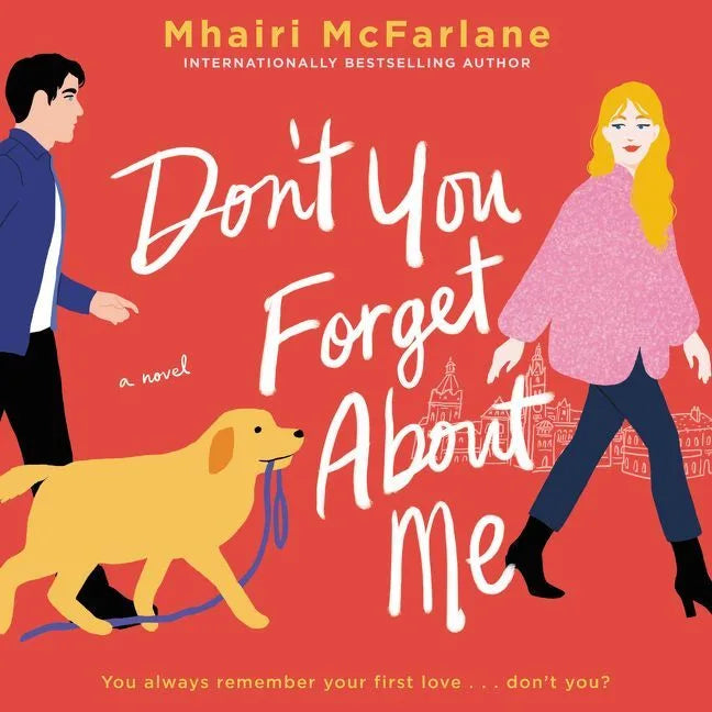 Don't You Forget About Me