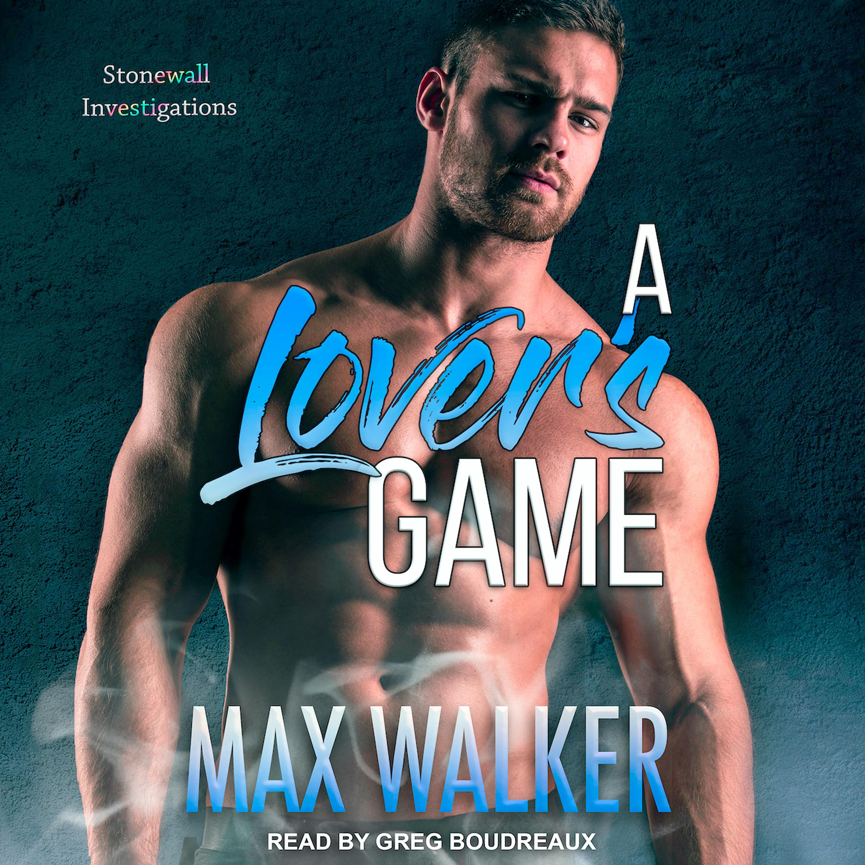 A Lover's Game