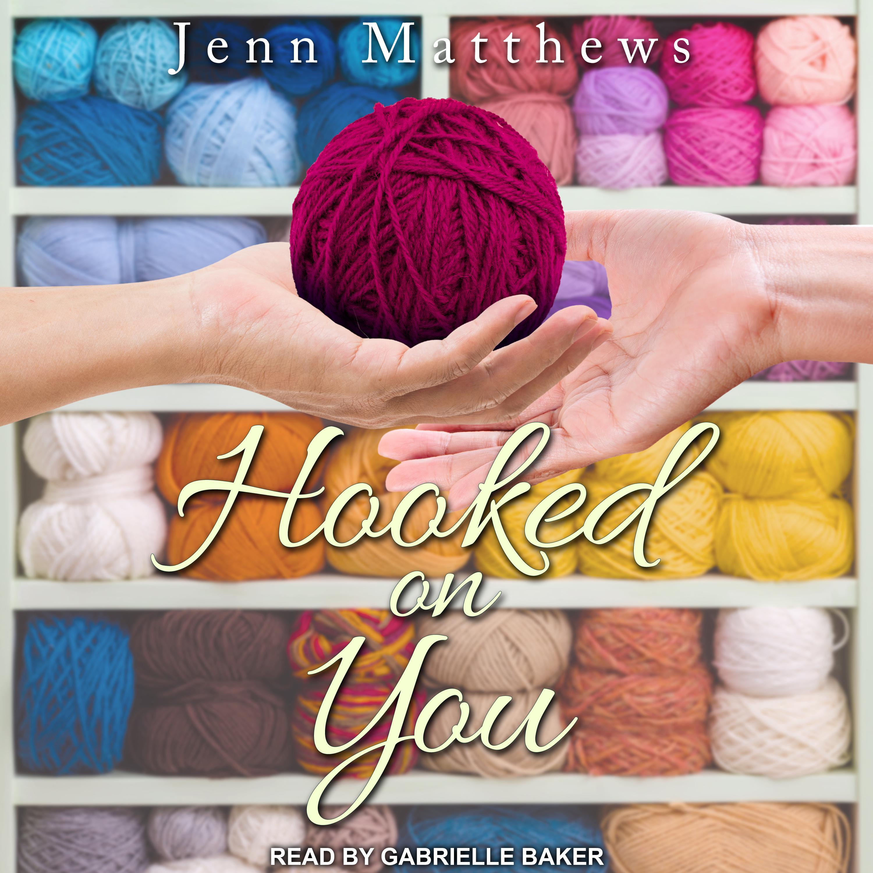 Hooked on You