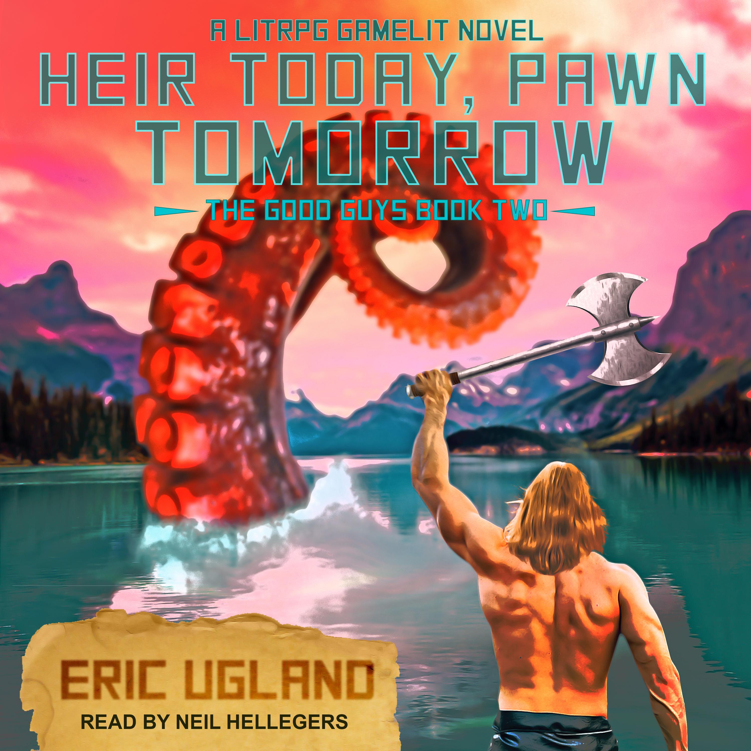 Heir Today, Pawn Tomorrow