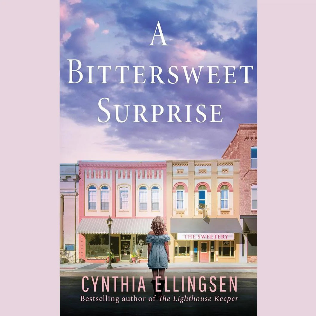 A Bittersweet Surprise