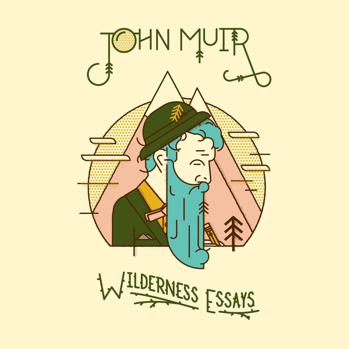 Wilderness Essays