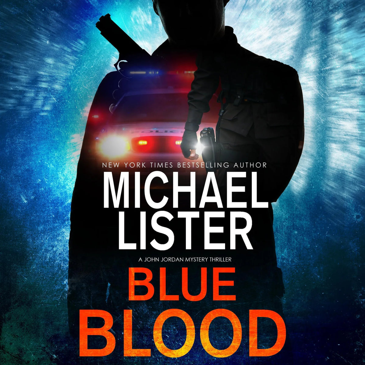Blue Blood