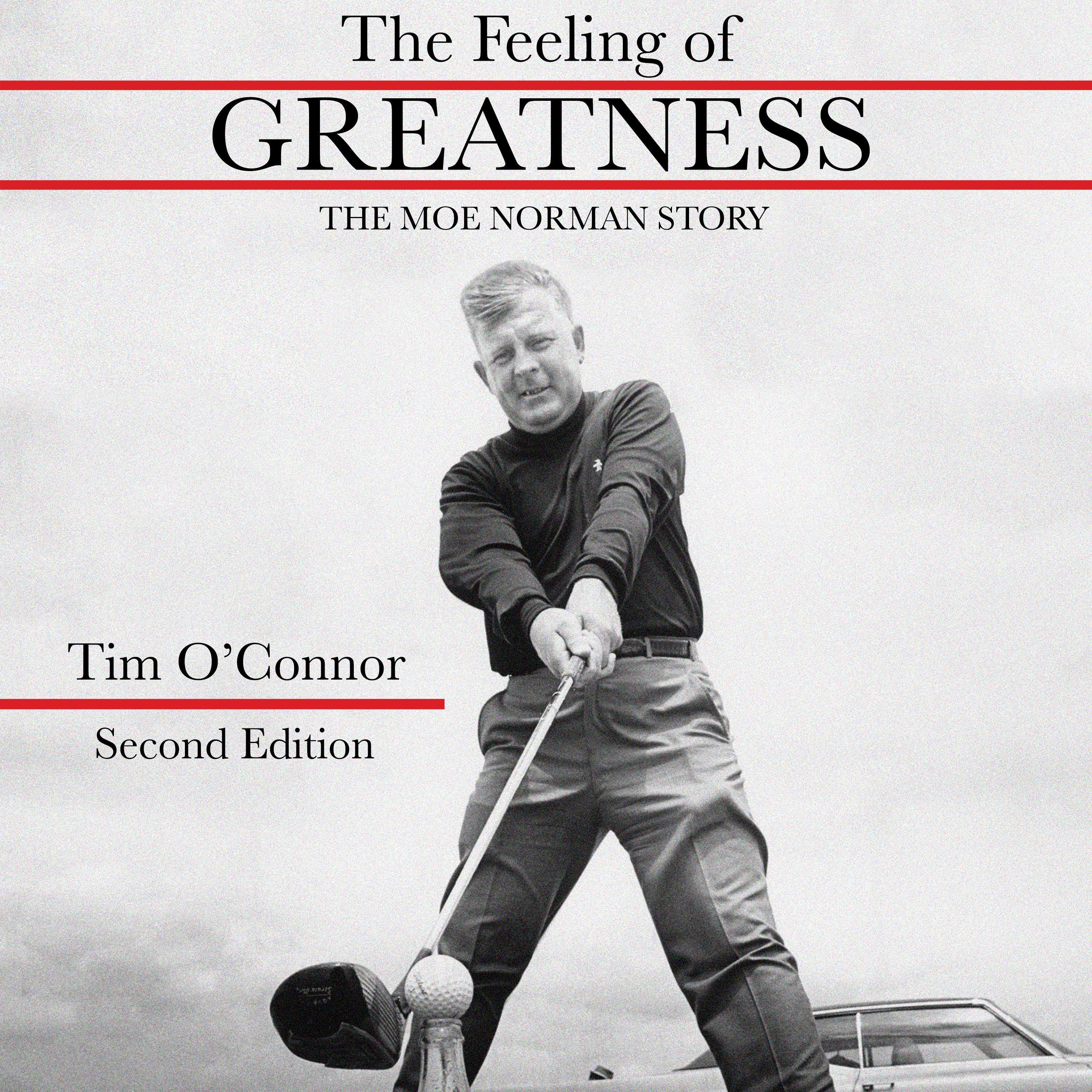 The Feeling of Greatness
