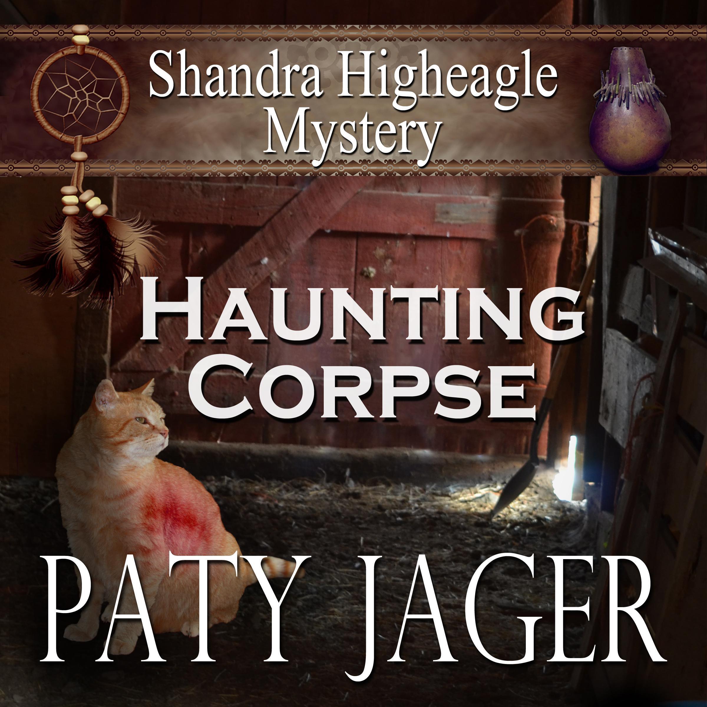 Haunting Corpse