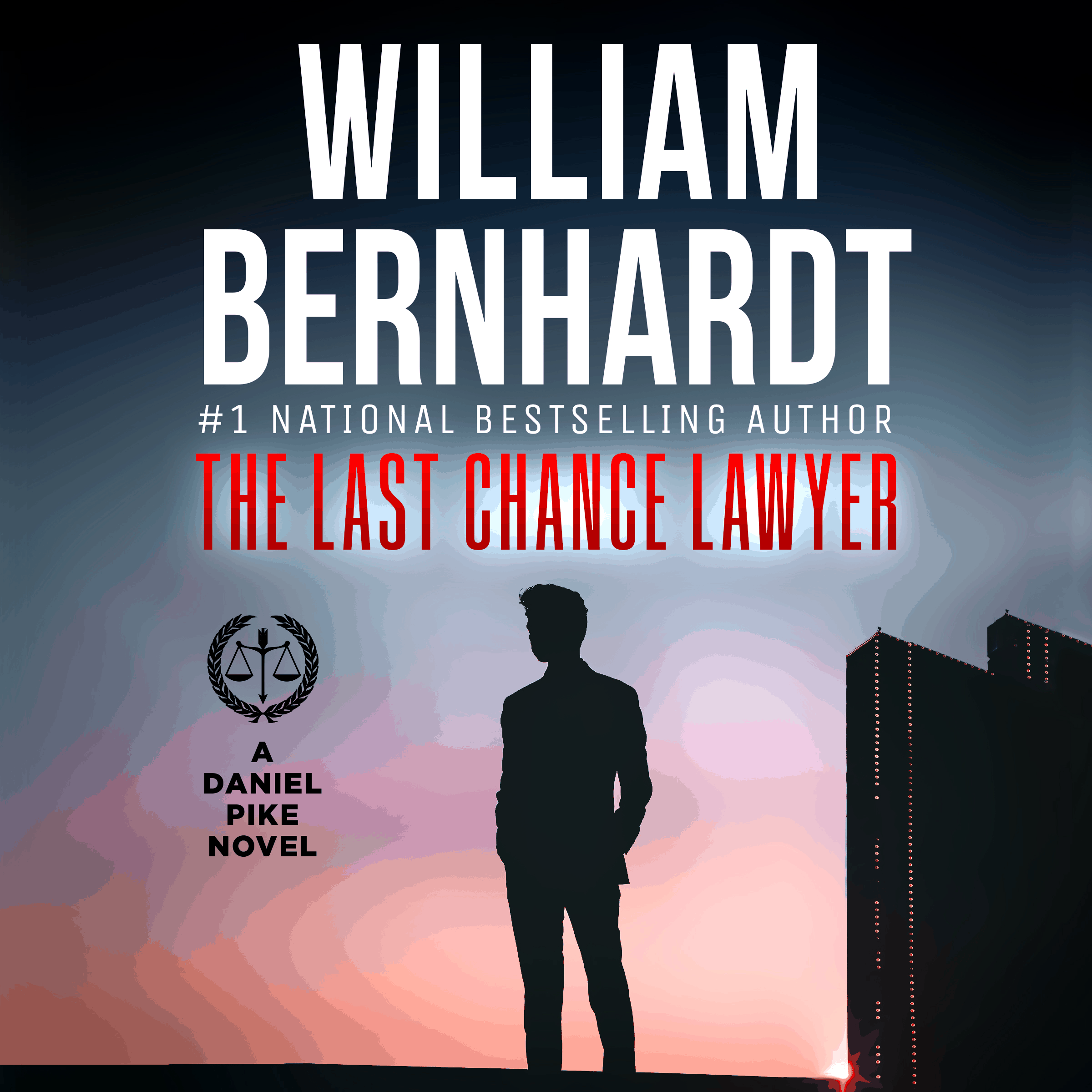 The Last Chance Lawyer