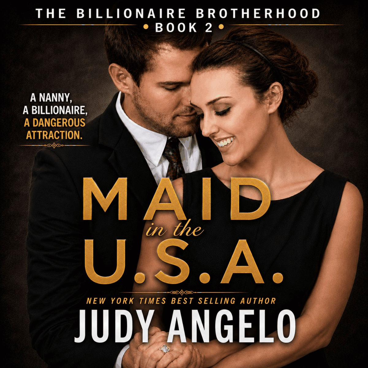 Maid in the USA