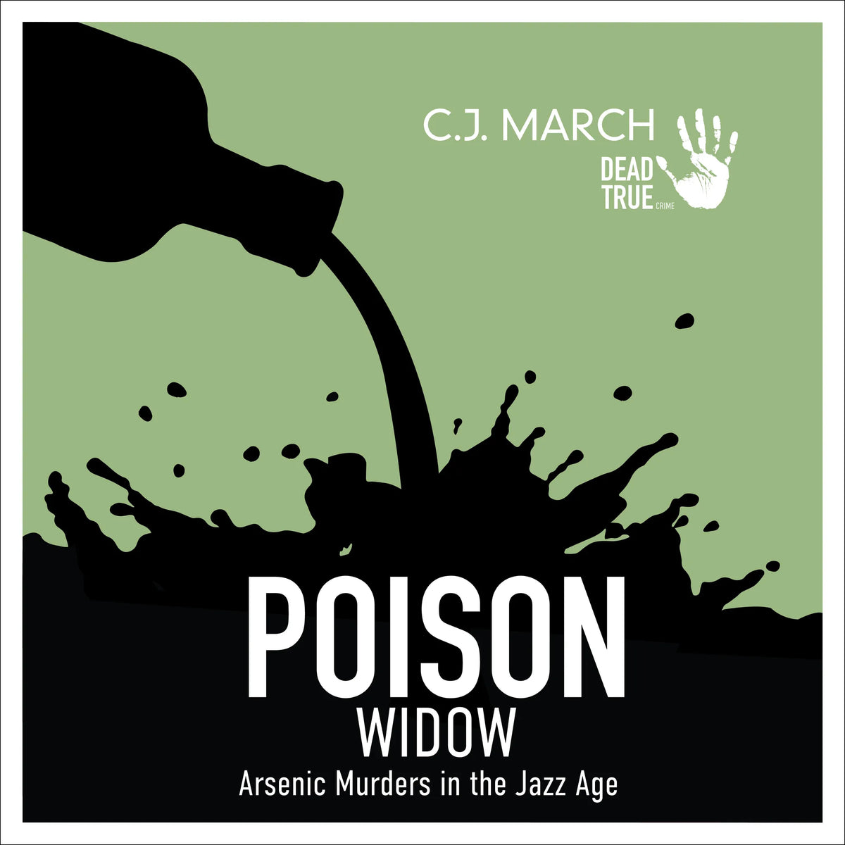 Poison Widow
