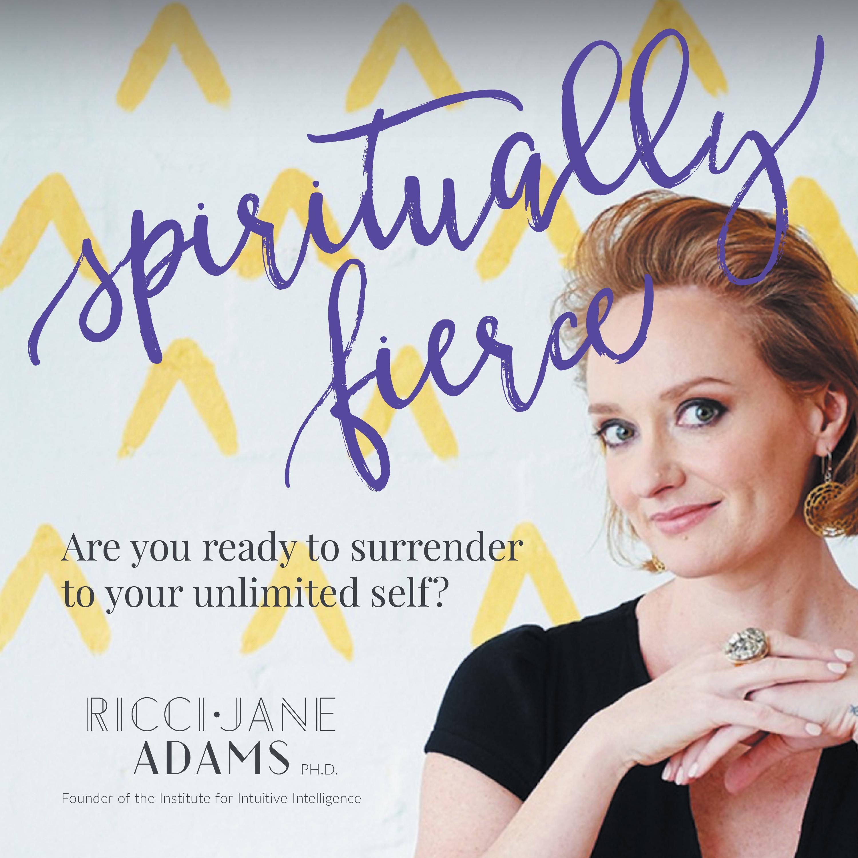 Spiritually Fierce
